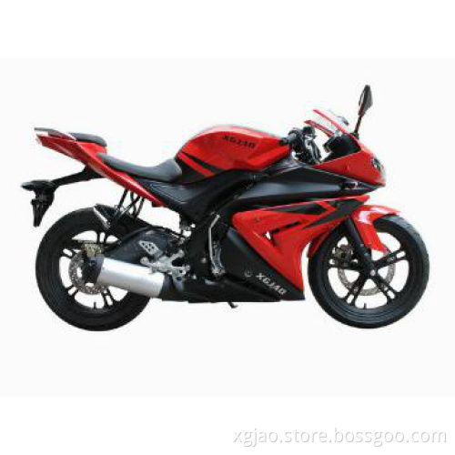 Racing Motorcycle XGJ250-21